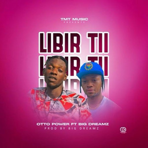 Otto Power - Libir Tii (feat. Jhanbereh)