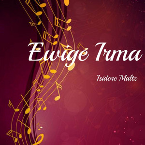 Portada de Ewige Irma
