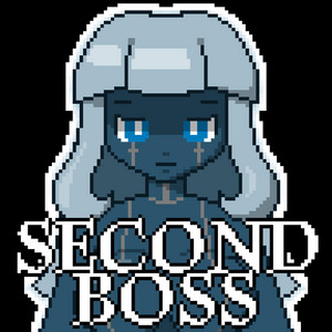 Second Boss