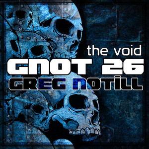 Greg Notill - The Void