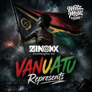 Gater Pourri (Zinoxx & WellZ) by DJ Zinoxx, Rimka