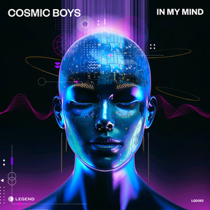 In My Mind by Cosmic Boys