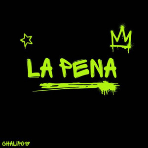 la pena by chalipo19