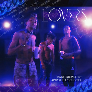 Portada de Lovers