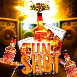 GRUPO LA NUEVA ERA DE AGUASCALIENTES - UN SHOT