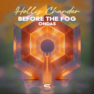 Before the Fog - Ondas by Hollis Chander