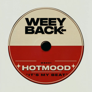 Hotmood — It's My Beat (2026)