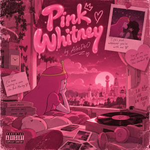 Pink Whitney by AlecDeO
