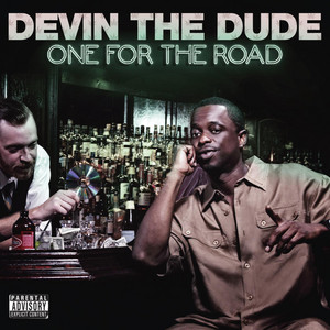 One for the Road cover