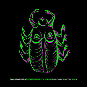 Bestemmio l'universo (Eraldo Bernocchi Remix)