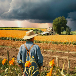 Le malheur est dans le pré by rachel au piano