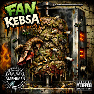 FAN KEBSA (Śmaćnego) by AMENIMEN