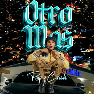 Papy Crish - Otro Mas
