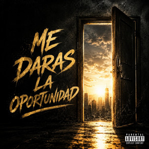 Me daras la oportunidad by Marielmusic