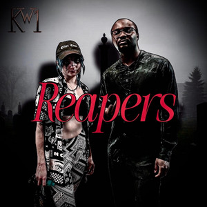 Reapers by Kw1ll1s, Avol