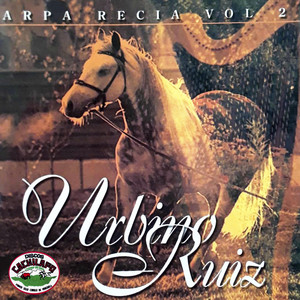 Urbino Ruiz y Su Conjunto - Guayacán