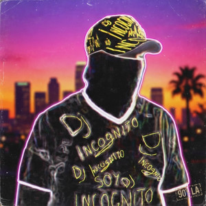 dj incognito0 - What is Love Love Me Again