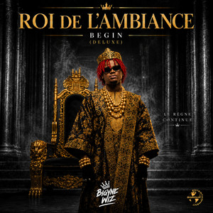 Tu bloques by Bigyne wiz