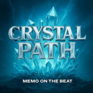 Crystal Path by Memo On The Beat