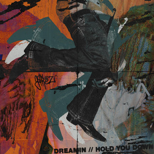 DREAMIN by gsteez
