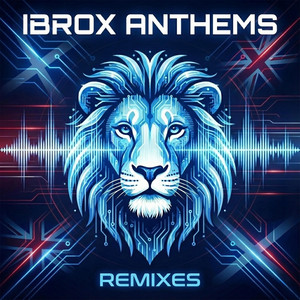 Chermiti Scores Again by Ibrox Anthems