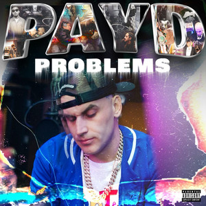 Letter to Dolf by Jay Payd