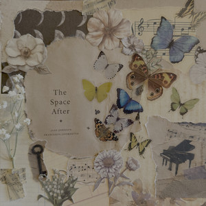 The Space After by Francesco Adornetto, Jane Johnson
