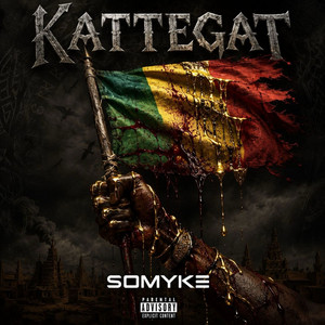 Kattegat by Somyke