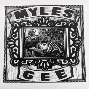 Momma Don't Like by Myles Gee