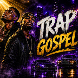 against everything I believe by TRAP GOSPEL