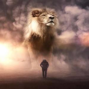 Child Of The by Raj Meena