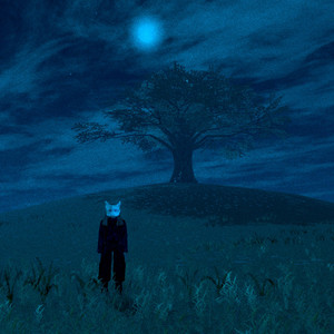 album cover: ambient vol. 12