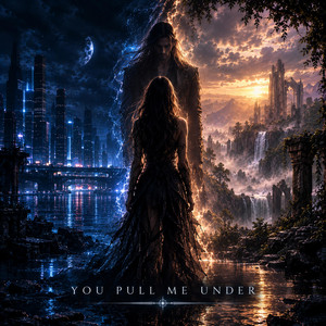You Pull Me Under by Syrenovatic