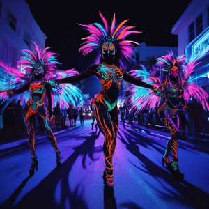 TimMono - Fashion Festival