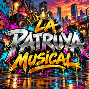 La Tanda by Yoamr Br