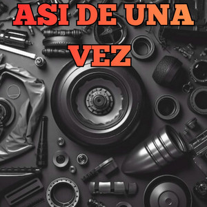 asi de una vez by Praga Bow