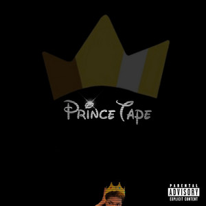 Prince Tape