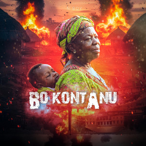 ktk vivo - Bo Kontanu