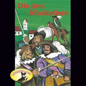 Die drei Musketiere (Hörspiel)