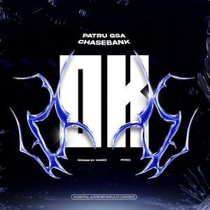 OK by PATRU, GSA, Chasebank