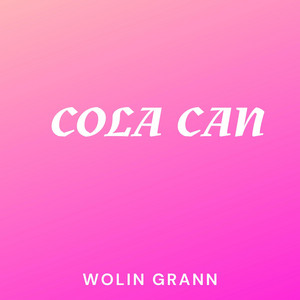 Cola Can by Wolin Grann