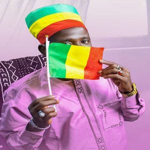 Youssouf Tapo - Mali