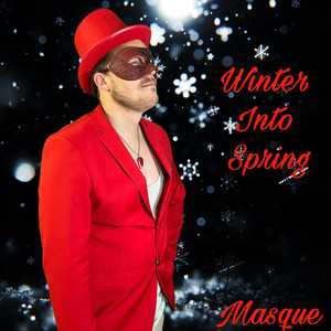 Winter into Spring cover art