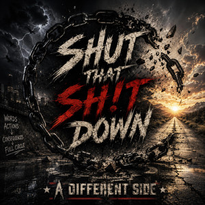 Shut That Sh!t Down by A Different Side