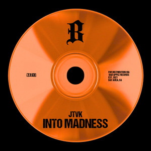 INTO MADNESS by JTVK