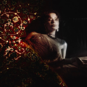 Melika - rumi's gaff