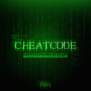 CHEATCODE by Pinky06, Andrxw