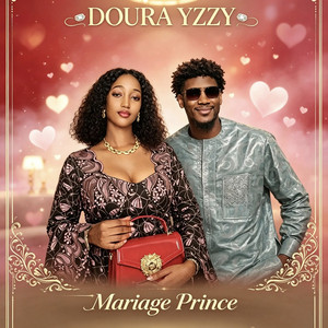 Mariage Prince by Doura Yzzy