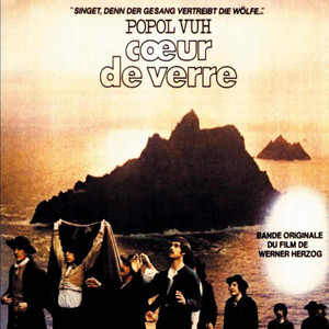 Affenstunde - Album by Popol Vuh | Spotify
