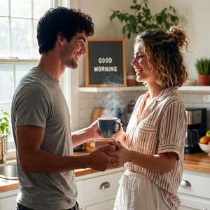 ninisjgufi - Dila Mhshvidobisa Akhali Dghe Dgeba